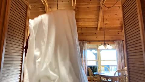 Connie online show from January 6, 4:54 pm