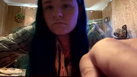 Connie online show from January 15, 3:05 pm