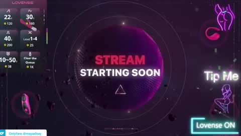 Lulu online show from October 2, 11:01 pm