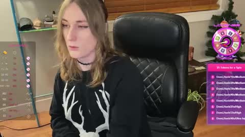 Lulu online show from January 13, 1:56 am