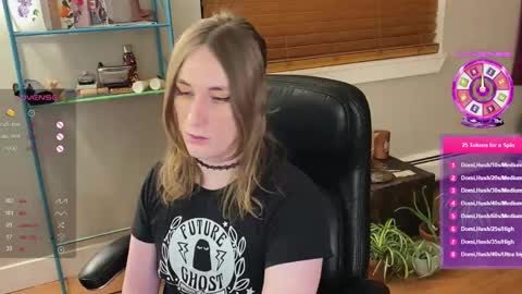 Lulu online show from January 21, 5:27 am