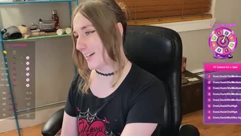 Lulu online show from January 23, 6:06 am