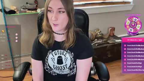 Lulu online show from February 5, 11:06 pm