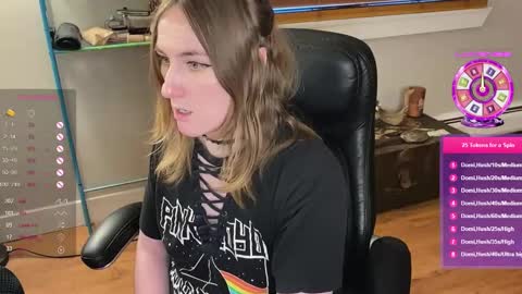 Lulu online show from February 19, 12:14 am