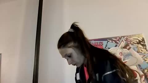 Snapshot of luluwetlemons chatting on March 25, 1:17 pm LuluLemons online show from March 25, 1:17 pm