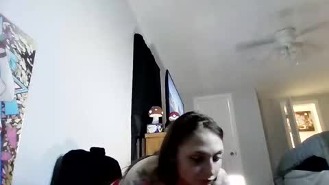 Snapshot of luluwetlemons chatting on March 26, 1:33 am LuluLemons online show from March 26, 1:33 am