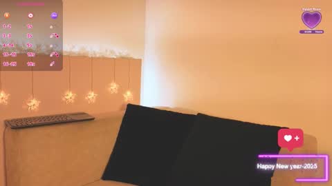 Lulu online show from December 22, 10:07 pm