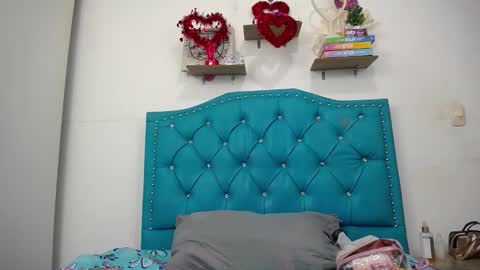 Luly online show from January 9, 4:19 am