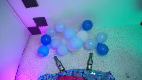 Luly online show from October 1, 4:07 am