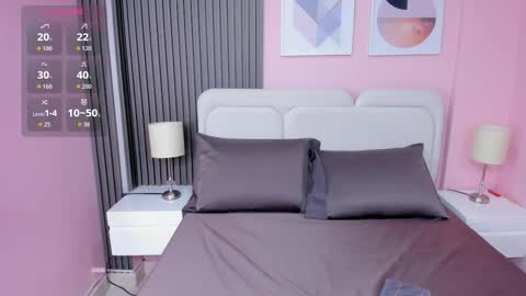 Snapshot of luly_dreams chatting on October 30, 3:30 am luly_dreams online show from October 30, 3:30 am