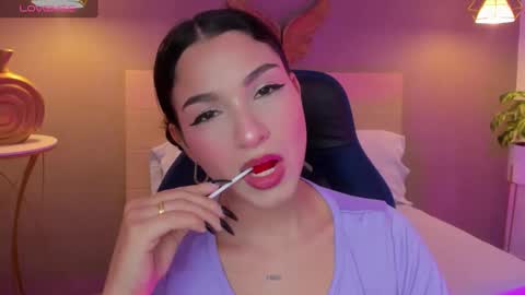 L U M A online show from September 12, 3:06 am