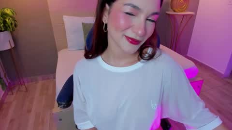 L U M A online show from October 25, 4:53 am