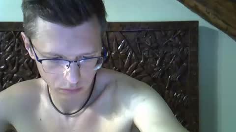 Jack online show from September 18, 6:54 pm