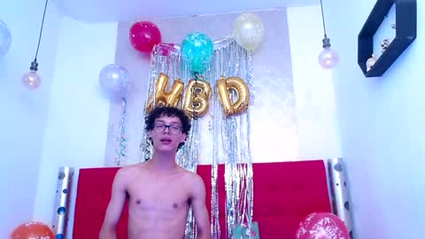 Vanity ErosX online show from December 24, 9:50 am