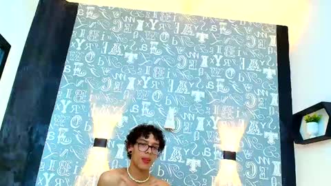 Vanity ErosX online show from January 31, 9:27 am