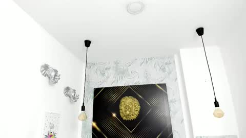 Vanity ErosX online show from February 19, 2:34 pm