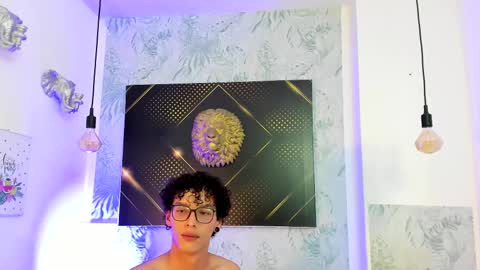 Vanity ErosX online show from February 21, 6:15 pm