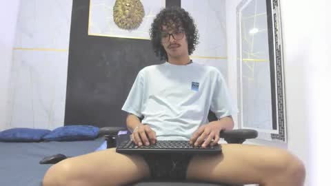 Vanity ErosX online show from February 2, 8:29 pm