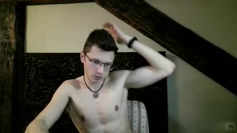 Andrew independent model 2000-0000 CET daily online show from April 19, 6:10 pm