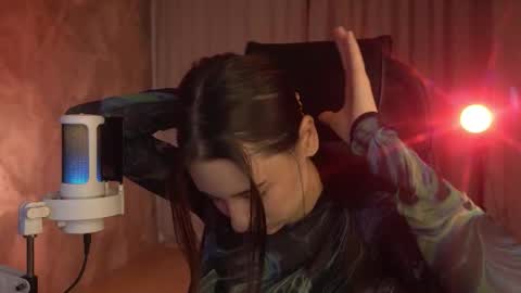 Snapshot of lumenova chatting on September 19, 12:56 am Amelia online show from September 19, 12:56 am