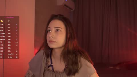 Snapshot of lumenova chatting on September 27, 1:16 pm Amelia online show from September 27, 1:16 pm