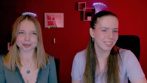 Sweet Lumi online show from March 6, 8:55 am