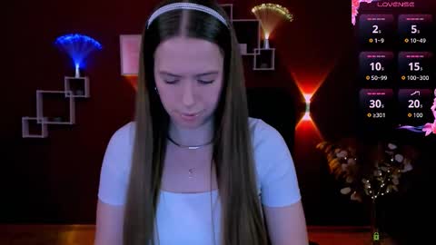 Sweet Lumi online show from March 11, 8:42 am