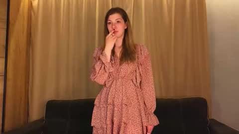 Wendy online show from March 26, 4:34 pm