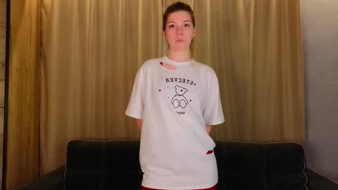 Wendy online show from March 28, 4:50 pm