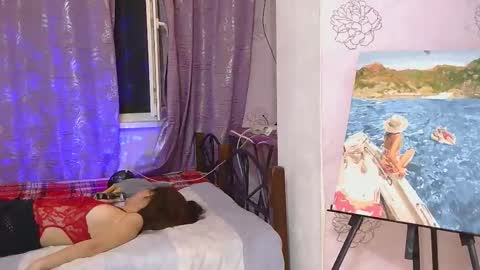 Snapshot of lumiheart chatting on November 11, 5:57 pm Anora online show from November 11, 5:57 pm