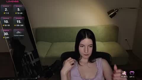 Lumi online show from June 28, 3:40 pm