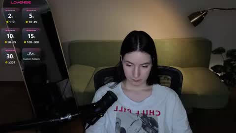 Lumi online show from July 3, 2:01 pm