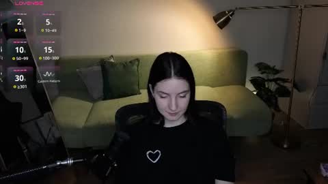 Lumi online show from July 4, 1:39 pm