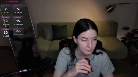 Lumi online show from July 5, 1:18 pm