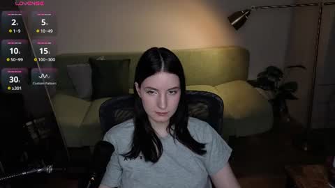 Lumi online show from July 7, 2:32 pm