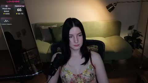 Lumi online show from July 10, 2:19 pm