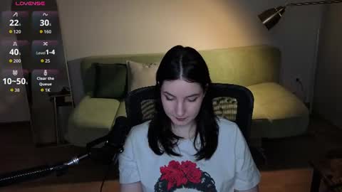Lumi online show from July 13, 2:53 pm