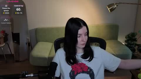 Lumi online show from July 16, 1:17 pm