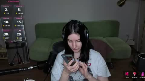 Lumi online show from July 21, 2:08 pm