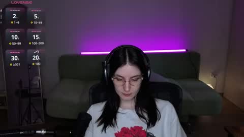 Lumi online show from July 27, 3:41 pm