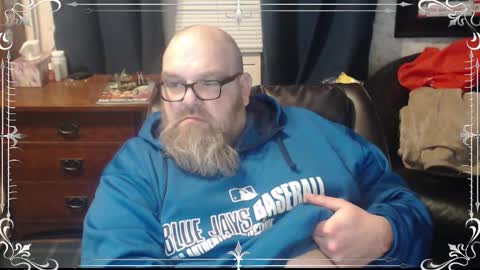 Snapshot of lump420 chatting on December 22, 4:17 am lump420 online show from December 22, 4:17 am