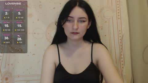Snapshot of lumulav9 chatting on November 30, 2:10 pm Lumulav online show from November 30, 2:10 pm