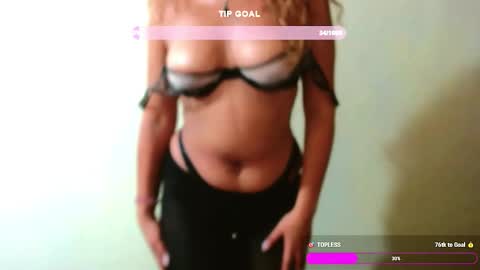 Luna Foxxx online show from December 1, 11:36 pm