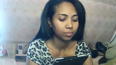 Luna online show from October 25, 7:05 am