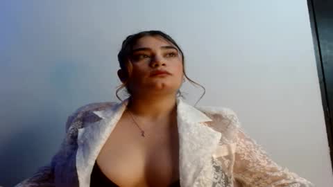 Snapshot of luna1126 chatting on March 2, 12:23 pm luna1126 online show from March 2, 12:23 pm