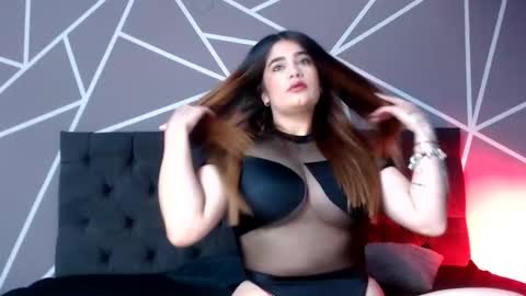 Snapshot of luna1126 chatting on March 16, 11:58 am luna1126 online show from March 16, 11:58 am