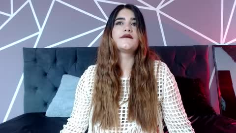 Snapshot of luna1126 chatting on March 27, 12:05 pm luna1126 online show from March 27, 12:05 pm