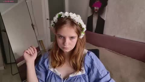 Luna online show from July 12, 7:05 pm