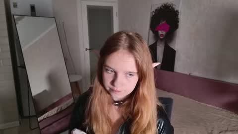 Luna online show from July 23, 7:45 pm