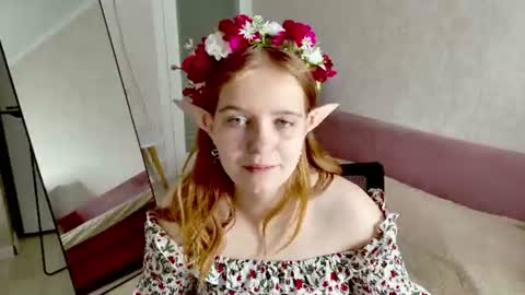 Luna online show from July 27, 8:05 pm